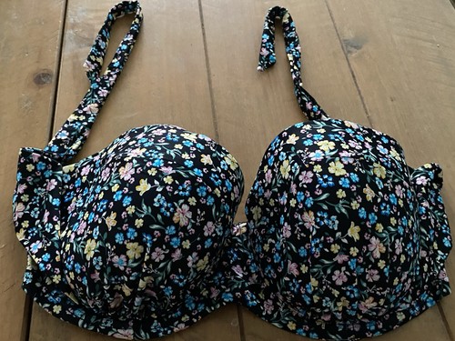 34g bikin with size - 16, bottoms