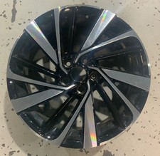 MG ZS 2024 - ON ALLOY WHEEL RIM 18X7J H2 GENUINE 11418411