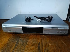 Philips CDR796/00s CD Recorder Double Deck Player SPARES OR REPAIR PROJECT 