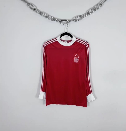 Vintage adidas nottingham - adidas,