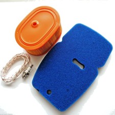 Service Kit, Air Filters, Spark Plug & Cord Fits Partner K1250 Active Saw