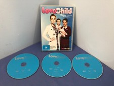 Love Child 2014 Series