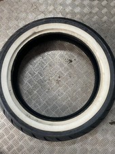 NEW COBRA CHROME REAR