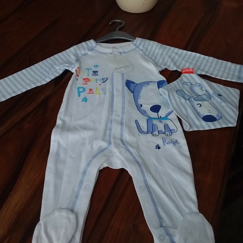 Babaluno baby boy - babaluno,