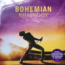 QUEEN - BOHEMIAN RHAPSODY -
