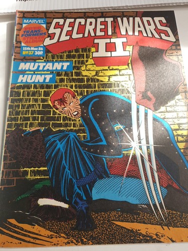 Marvel super heroes secret - heroes,
