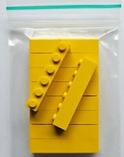 Lego Bricks. 2x4, 2x2, 1x4