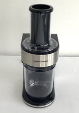 Morphy Richards Spiralizer