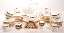 Wedgwood clio tableware - clio, *sold
