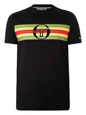 Sergio Tachinni Adamo SS Tee