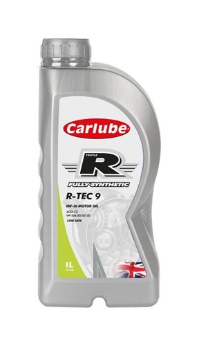 Carlube triple 30 c3 - 0w-30,