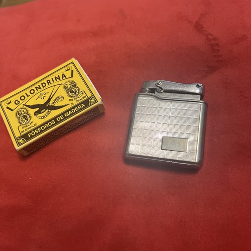Vintage colibri brand - colibri,