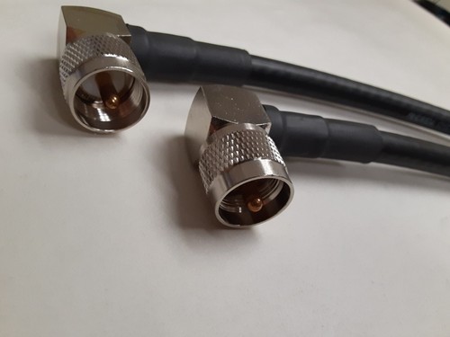Made lmr 400uf ultra - ultra, flex