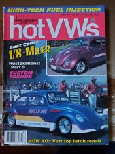 Dune buggies and hot - and, vw's
