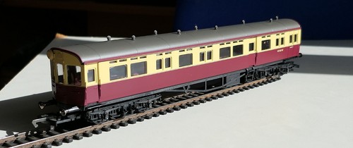 Hornby r4187a autocoach in - hornby,