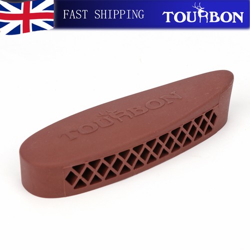 Tourbon rubber recoil pad - rubber,