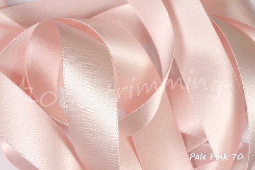 Berisfords ribbon all pink - berisfords,