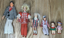 Vintage Lundby, Original