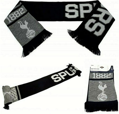 Tottenham hotspur spurs - fc,