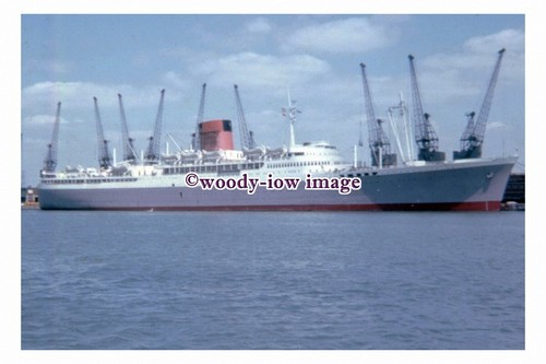 Sl0039 union castle liner - sl0039,