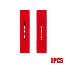 2PCS Sport Car Seat Belt