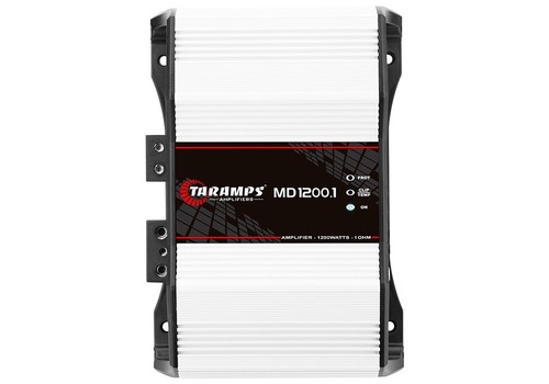 Taramps 1200 1 ohms - -,