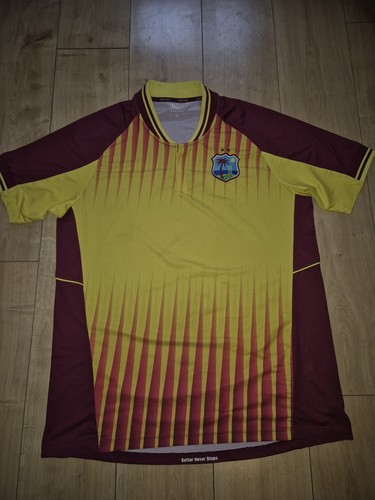 Castore west indies t20 - castore,