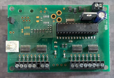 NCE 10134 Rev B, Switch-8 Mk2