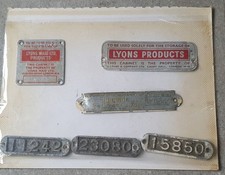 Lyons Maid Ice Cream Vintage