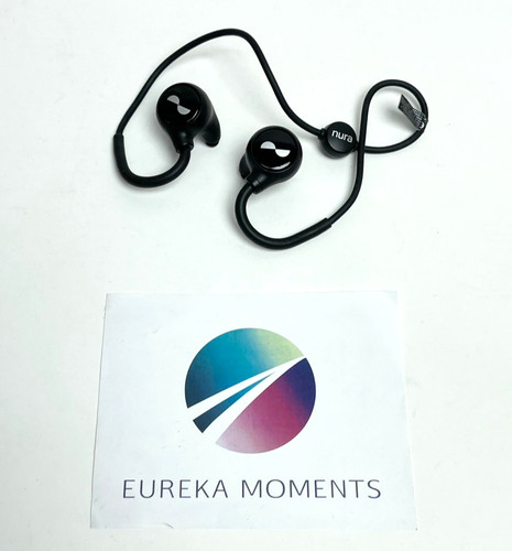Nura loop nuraloop wireless - nura,
