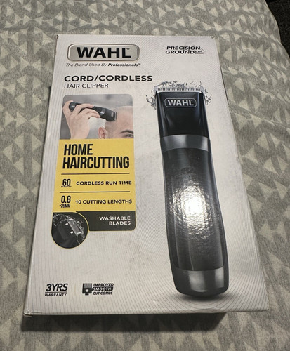 Wahl cordless electric - wahl,
