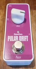 Polar Drift Phaser Pedal