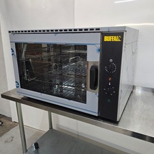 Convection Oven 100L Cooking