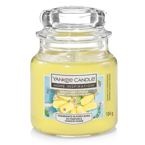 Yankee candle home inspiration - yankee,