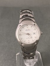 Ellesse 03-0201 Stainless