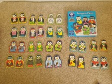 Orchard Toys Penguin Pairs