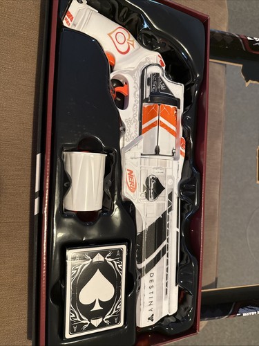 Nerf lmtd destiny ace of - destiny,