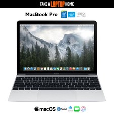 Apple MacBook Pro Retina IPS