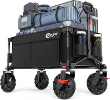 PORTAL Collapsible Folding