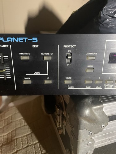 Roland mks30 planet - planet, 5