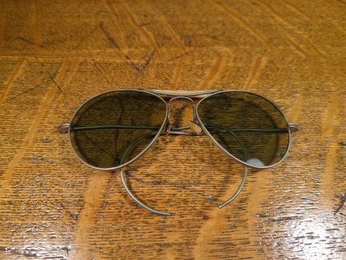 Vintage wwii era genuine - vintage,