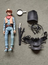 Marx Johnny West Cowboy