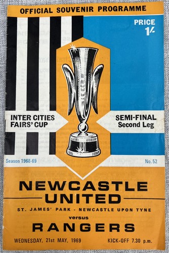 Newcastle united rangers - newcastle, v