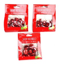 RED  Jingle Bells Bell 15. 20