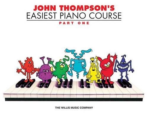 John thompson - john, thompson's