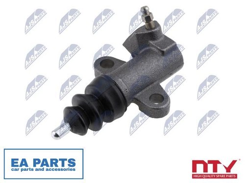 Slave cylinder clutch for - cylinder,,