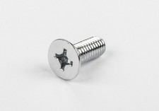 Suzuki Genuine RG500 Kick Starter Screw Replacement Spare Repair 02122-06167-000