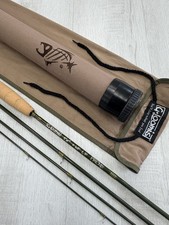 G Loomis PRO4X 8ft 6in #4 Fly Rod Used Rank B