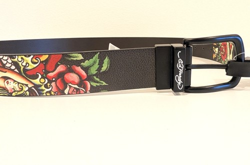 Hardy tattoo art reversible - ed,
