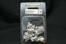 Pre-Loved 2000s Chaos Obliterators NIB Contents Checked 40k REF 101